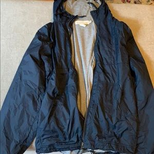 H&M Rain Jacket